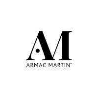 Armac Martin_Primary Logo_Black