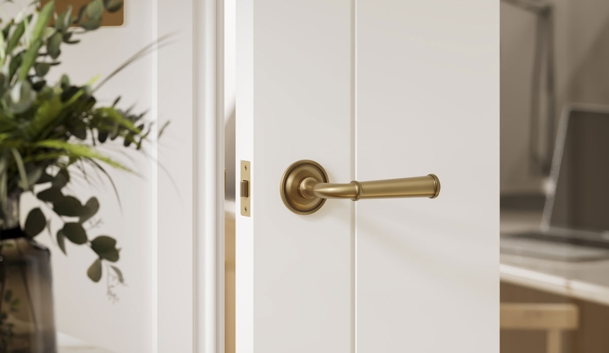 Lever Handles