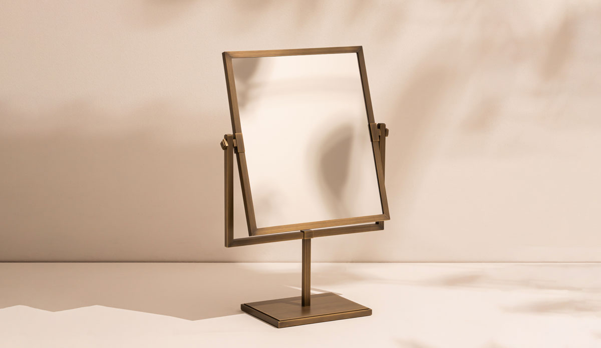 Mirrors