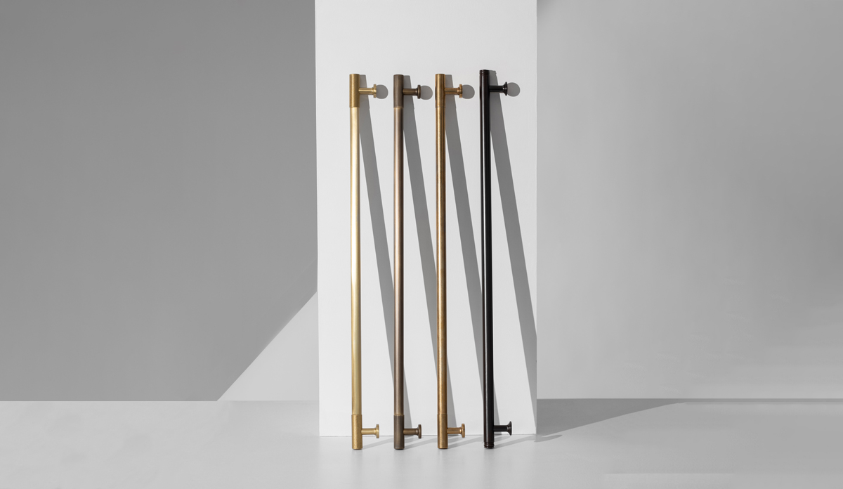 Appliance Pull Handles